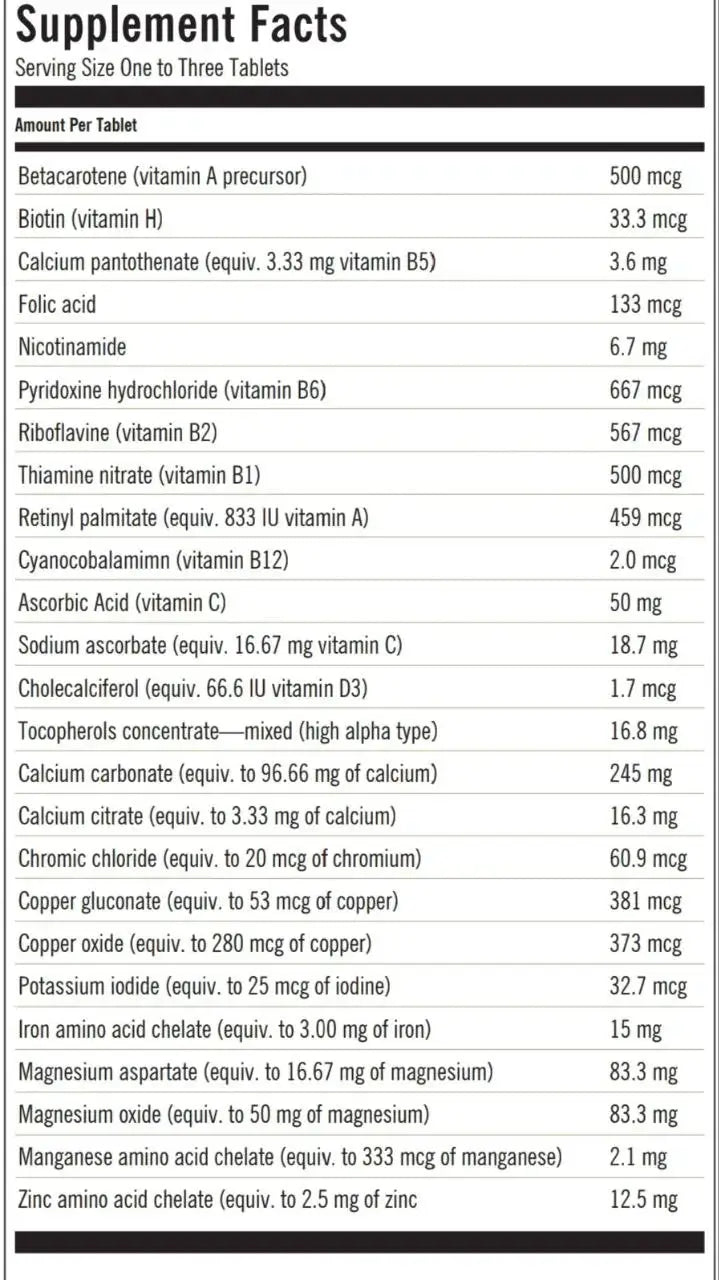 Nu Skin Pharmanex Jungalmals - Chewable NuSkin multivitamins for kids- sugar-free, energy and brain-boosting nutrition | MyFitGenes