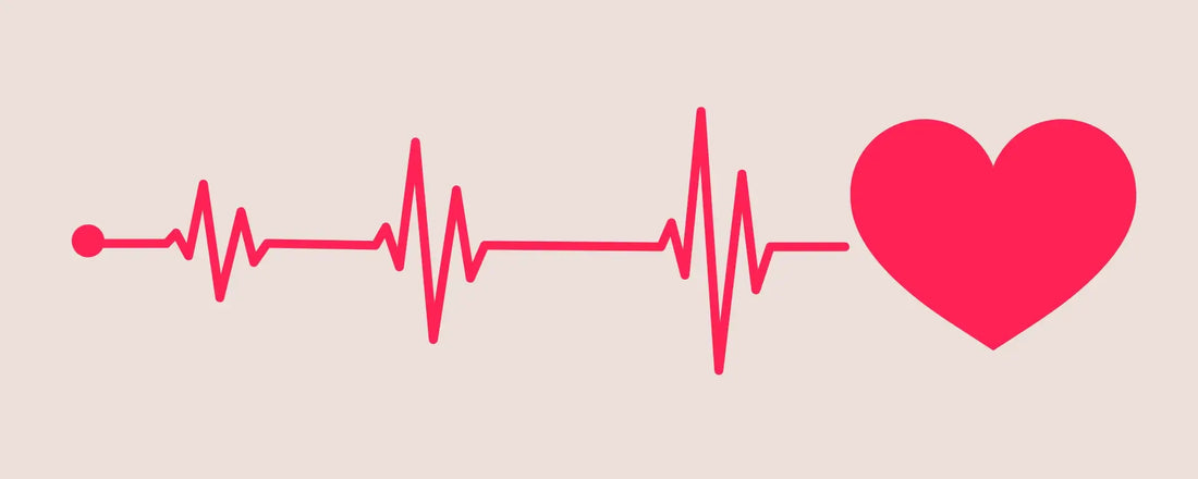 What's HRV - your body's silent signal for Stress & Recovery