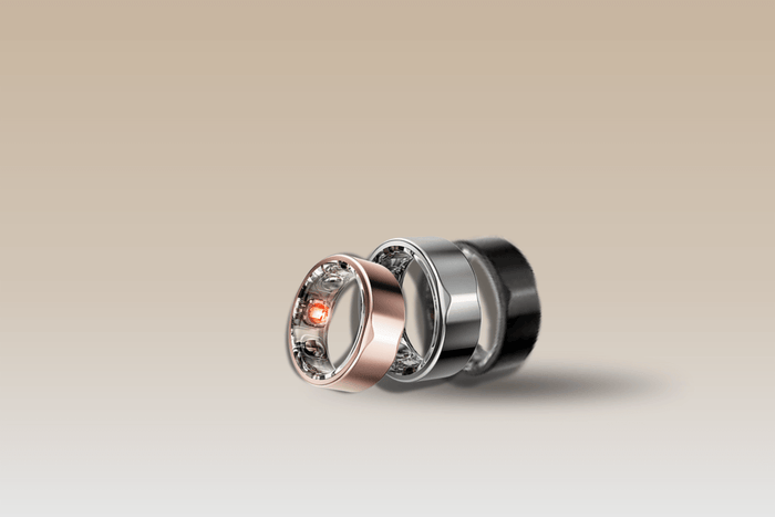 jupitercore smart rings available in care 2.85mm and air 2.22mm choose the one matches your style the best