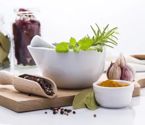 6S Quality Process-Selection ensures suitability, safe & effective raw materials-science-backed supplements-MyFitGenes