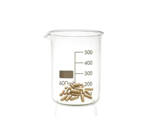 6S Quality Process-Standardization-guarantee efficacy of ingredient -science-backed supplements-MyFitGenes