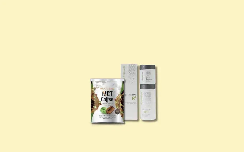 Energy-boosting supplements recharge mitochondrial genes and boost vitality and combating fatigue naturally | myfitgenes