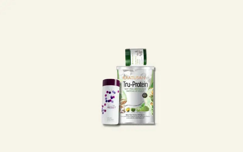 Gut health solutions to support digestion, nutrient absorption, and gut brain axis by myfitgenes