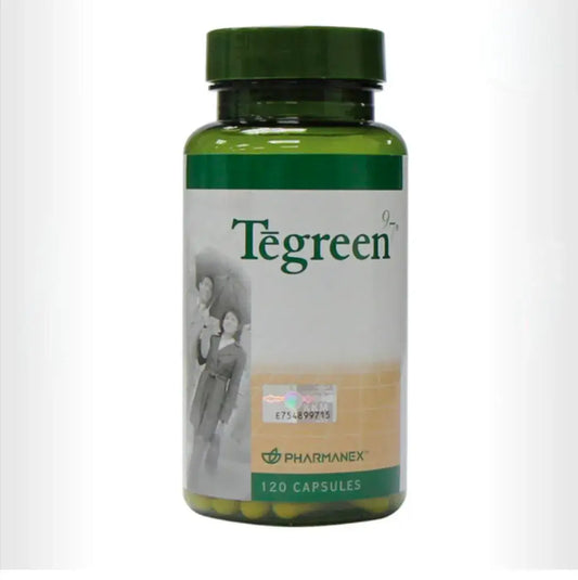 Science-backed | Nu Skin Tegreen 97 antioxidant supplement- polyphenol for DNA protection & brain health and energy metabolism | MyFitGenes