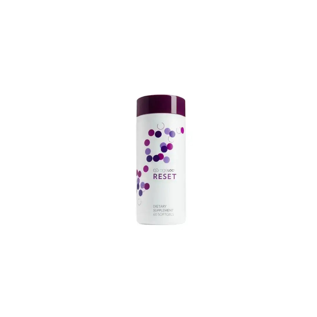 Nu Skin ageLOC Reset has anthocyanins that support metabolic health, leaky guts and brain fog – promote gut-brain axis | MyFitGenes