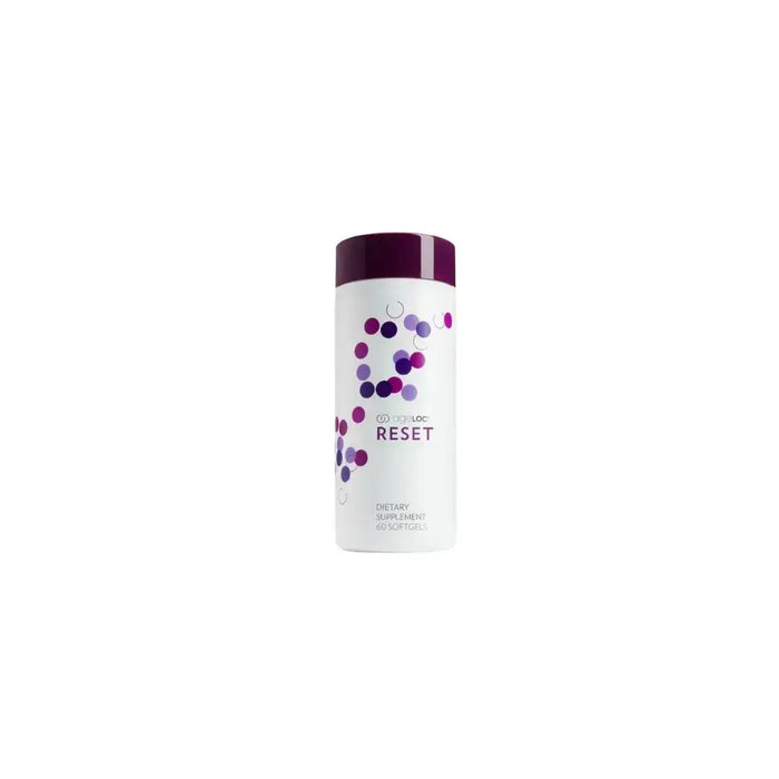 Nu Skin ageLOC Reset has anthocyanins that support metabolic health, leaky guts and brain fog – promote gut-brain axis | MyFitGenes